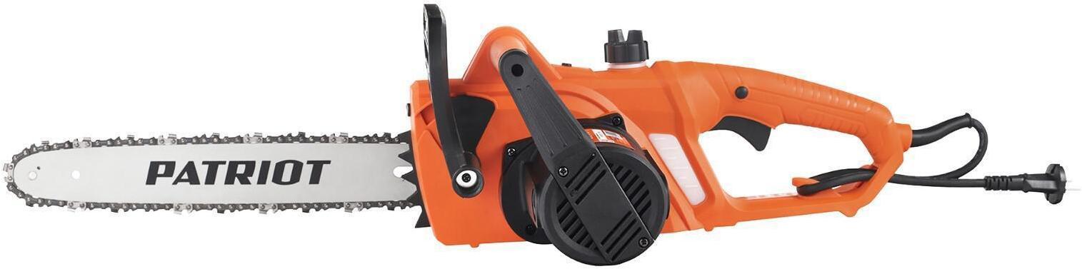Электропила цепная Patriot ESP1814