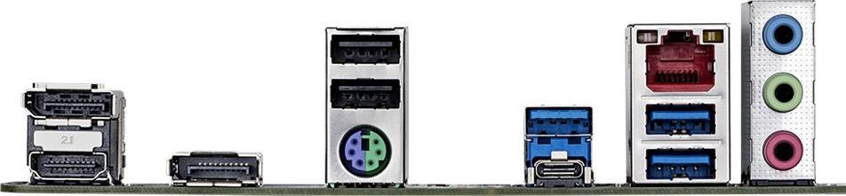 Материнская плата GigaByte B650M D3HP DDR5