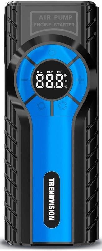 Контроллер питания для авто TrendVision Hardware Kit miniUSB (TVHKMINIU)