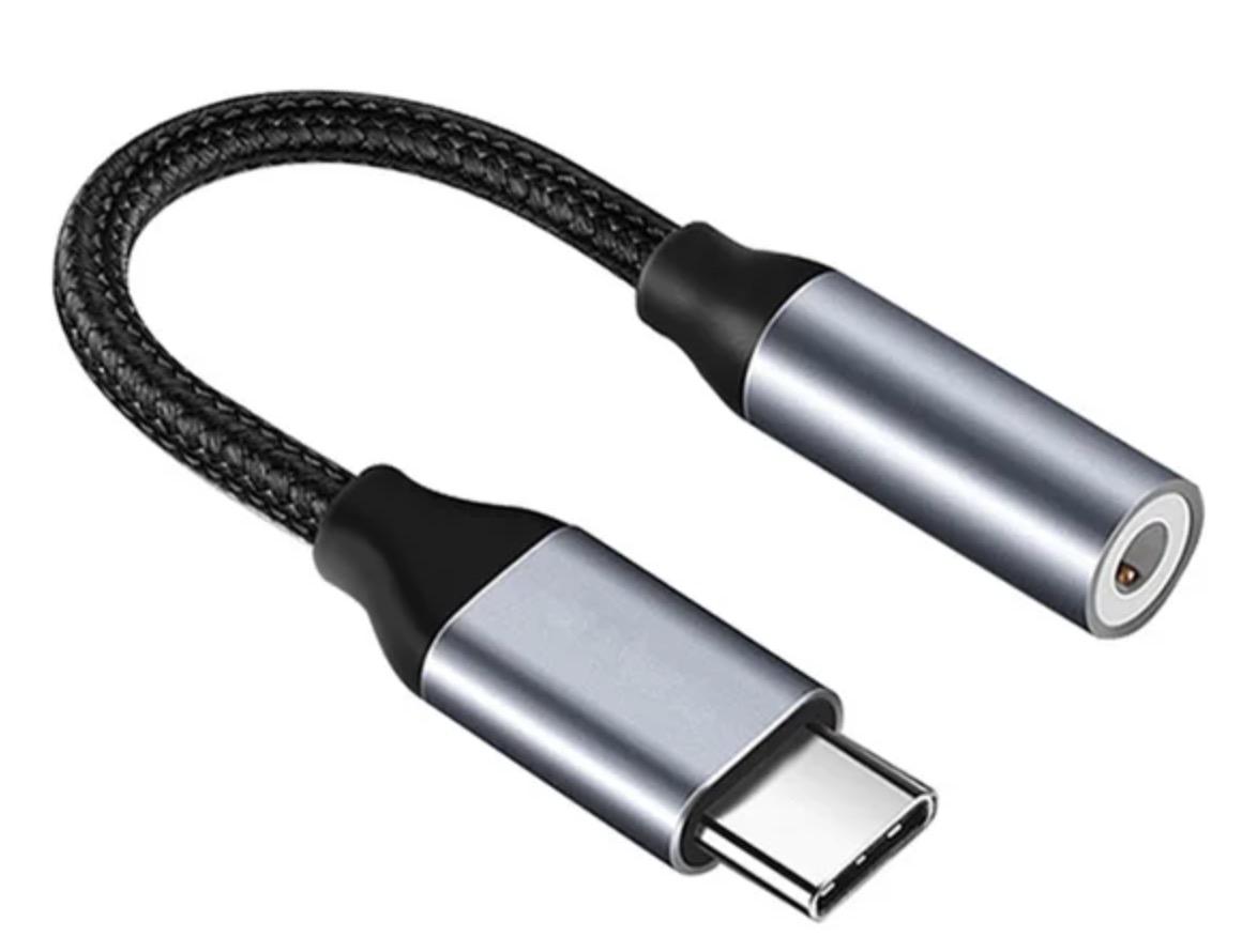 Адаптер GoPower 00-00027481 0.1M White