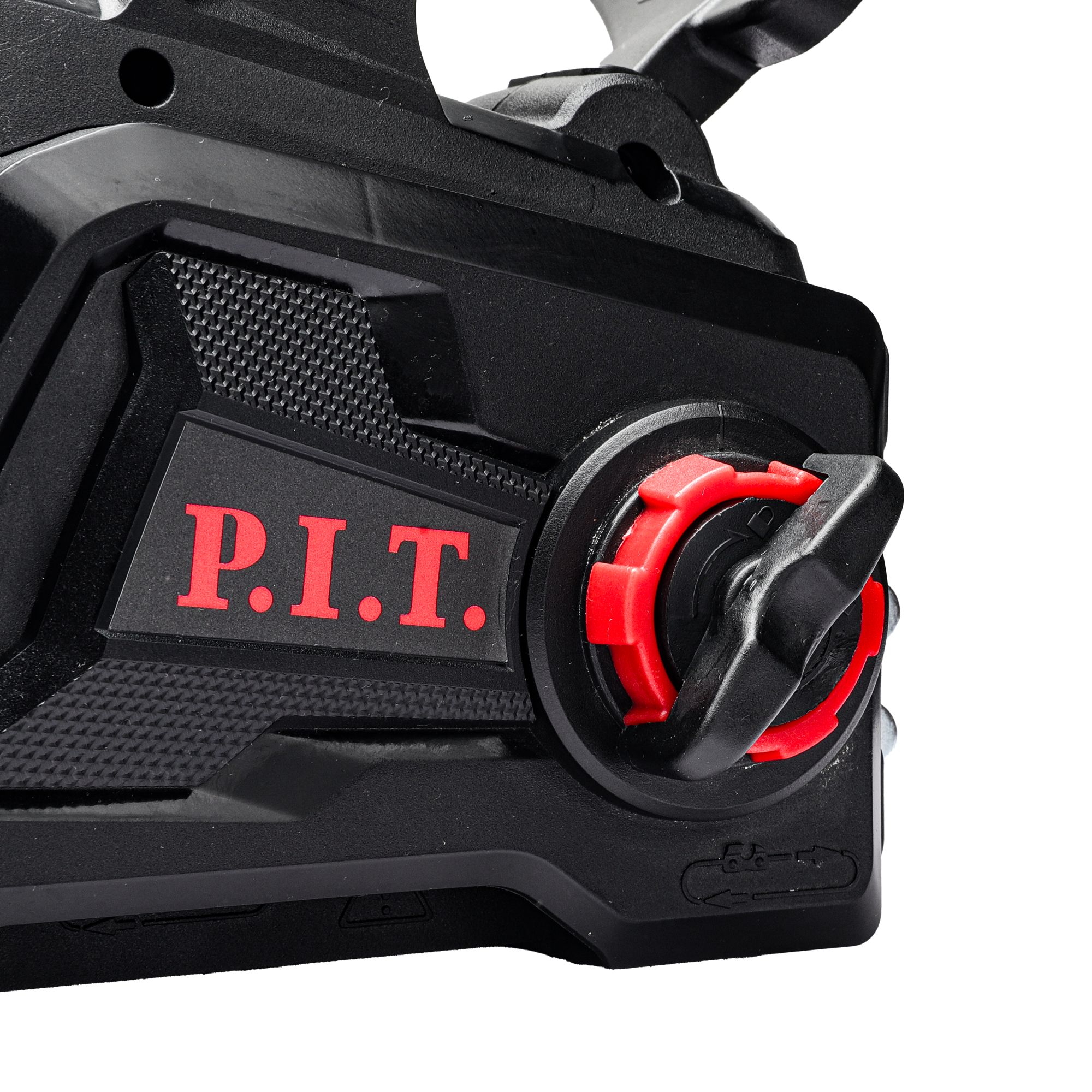 Электропила цепная P.I.T. PKE20H-300A