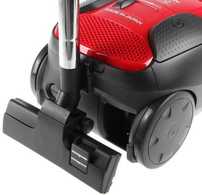 Пылесос Panasonic MC-CJ911R Red