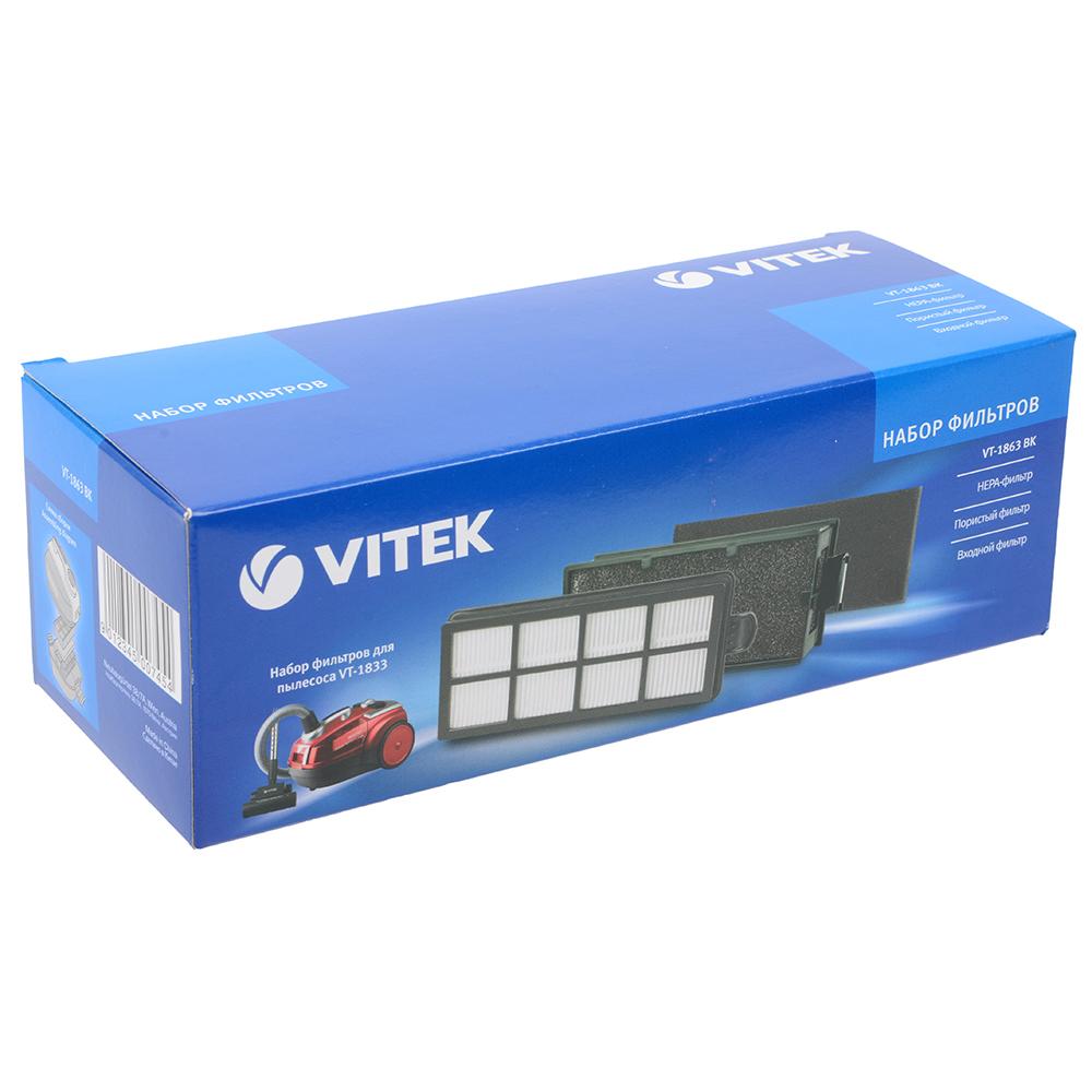 Фильтр для пылесоса Vitek VT-1863