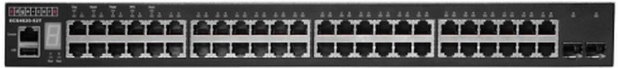 Коммутатор Edge-corE ECS4620-52T