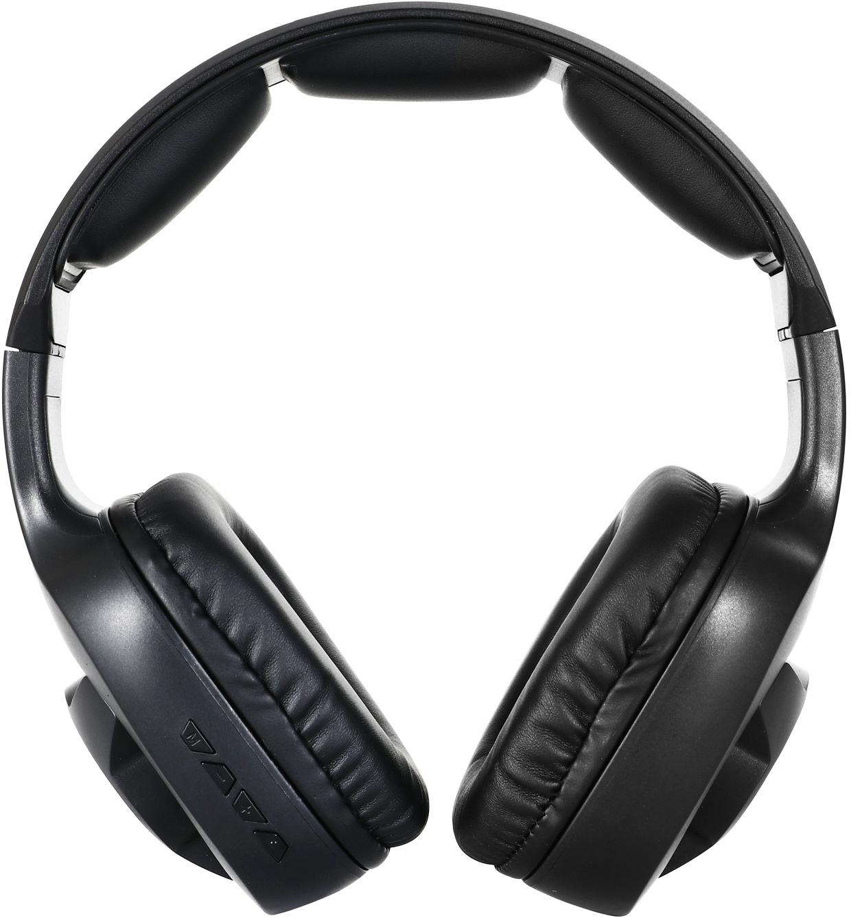 Наушники Oklick HS-L575G черный (1895253)