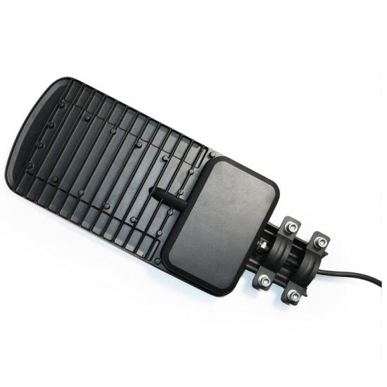 Уличный светильник Gauss Qplus черный (629535350)