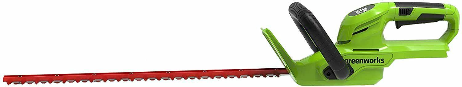 Кусторез Greenworks G24HT56 (2205507)
