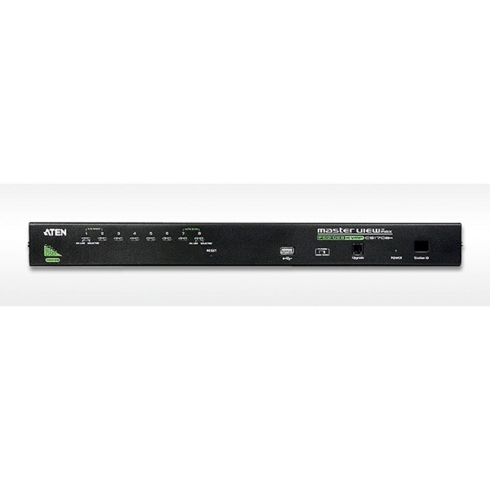 KVM-переключатель Aten CS1708A-AT-G