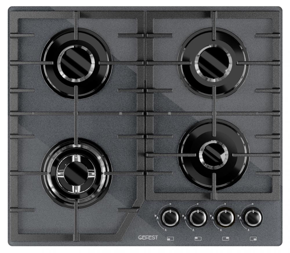 Варочная панель Gefest ПВГ 2232-01 Р56
