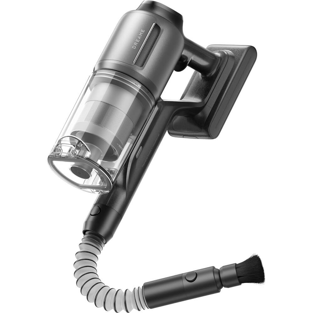 Пылесос Dreame Cordless Vacuum Cleaner Z30 Aqua Cycle (VZV77B)