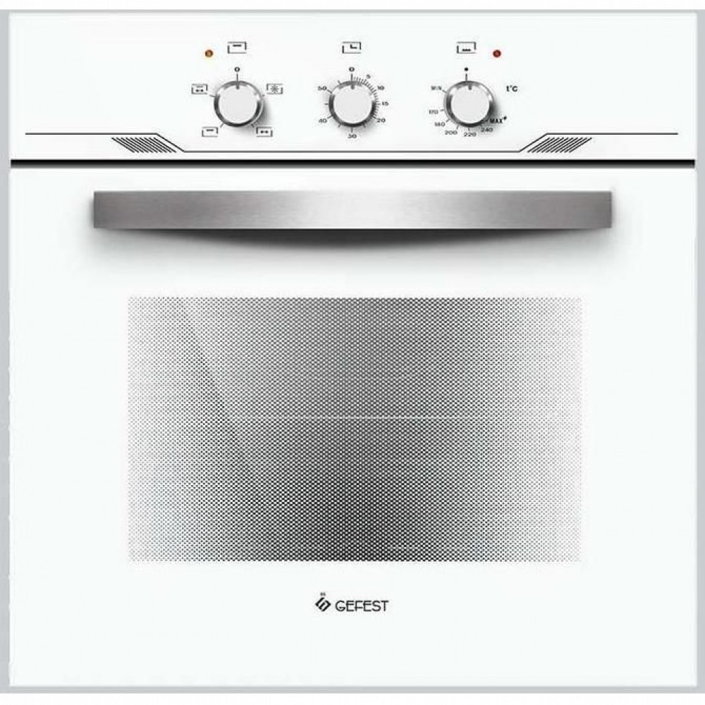 Духовой шкаф Gefest ДГЭ 621-01 Б