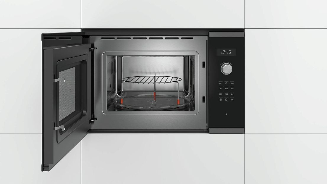 Микроволновая печь Bosch BEL554MS0