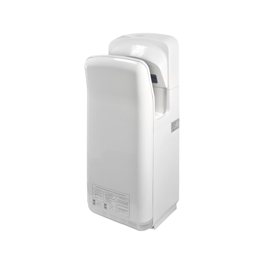 Сушилка для рук Puff 8878UF белый (1401.399)