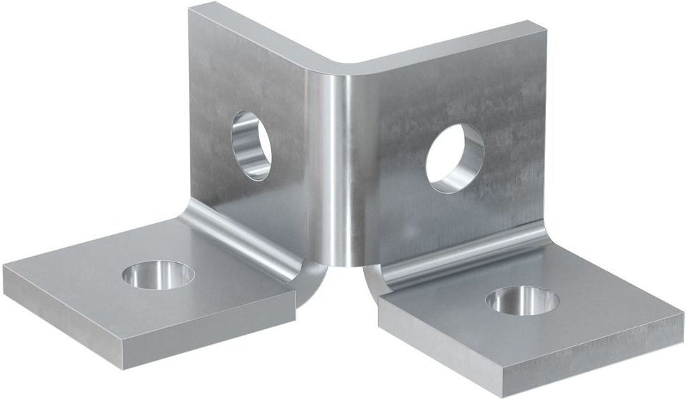 Фланец Fischer FUF 4Y 20шт (504378)