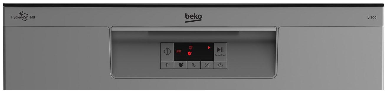 Посудомоечная машина Beko BDFN15421S