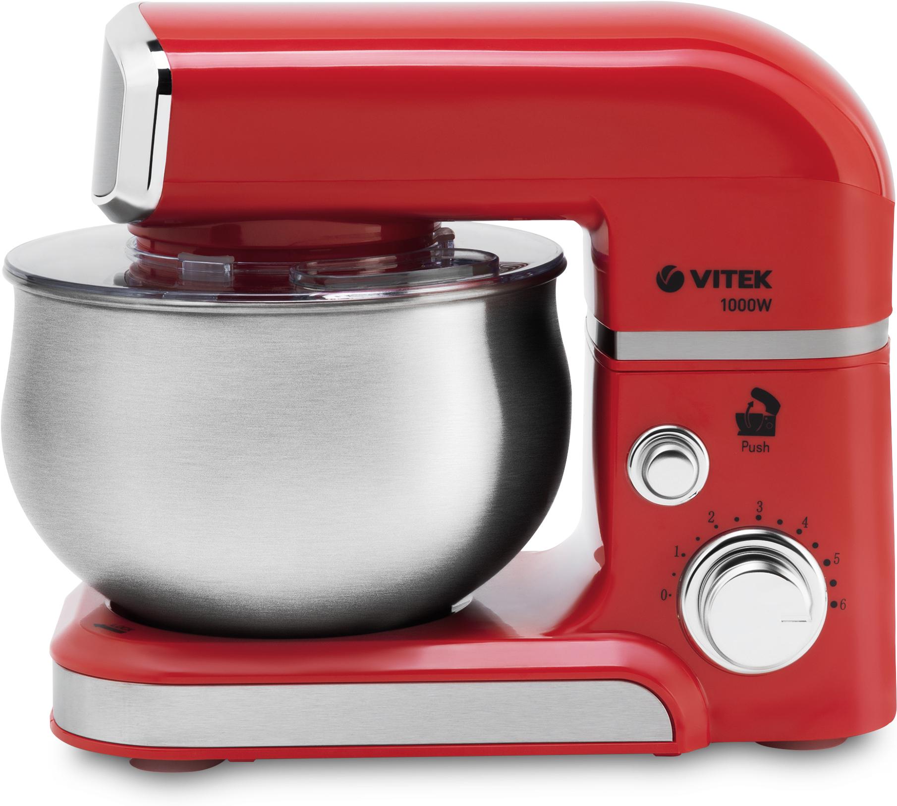Миксер Vitek VT-4114