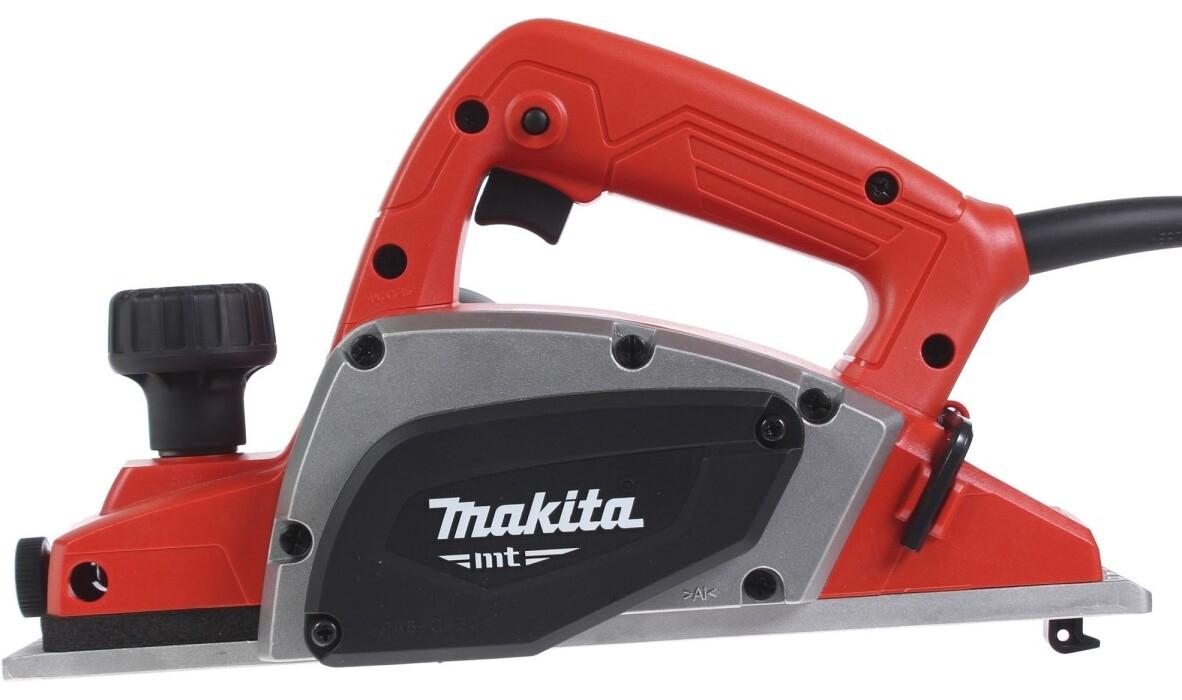 Электрорубанок Makita MT M 1902