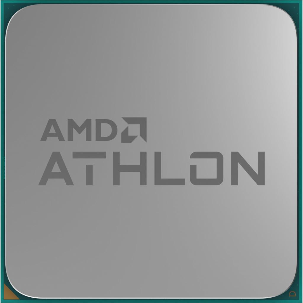 Процессор AMD Athlon 300GE OEM