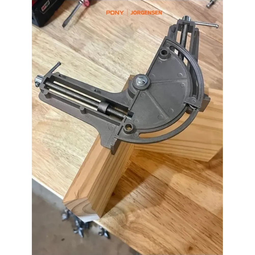 Струбцина Pony Jorgensen 9133