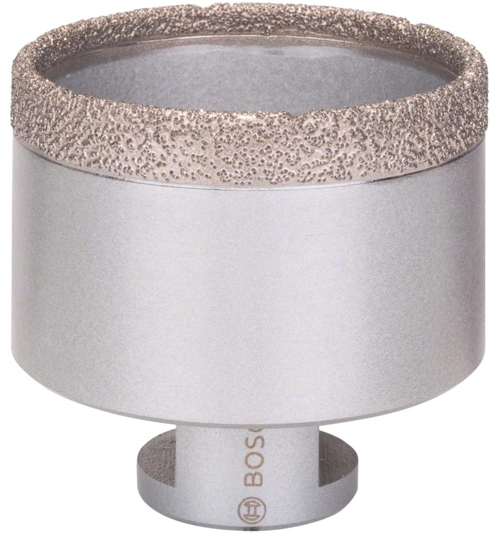 Алмазная коронка Bosch М 75мм Dry Speed 2.608.587.133