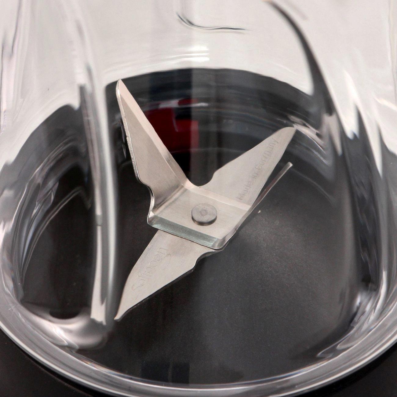 Блендер Bosch VitaPower Serie 2 хром (MMB2111S)