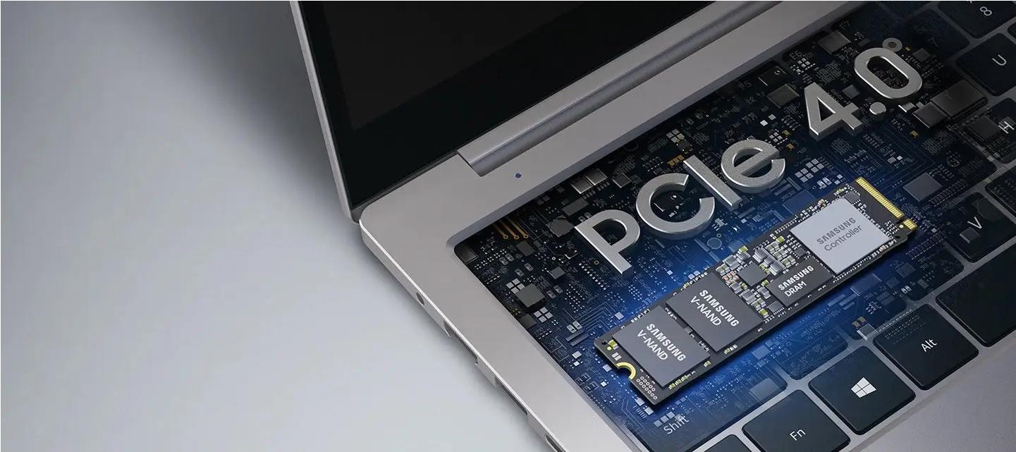 SSD диск Samsung PM9B1 1Tb OEM (MZVL41T0HBLB-00B07)