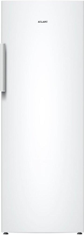 Морозильник Atlant М 7605-100N белый