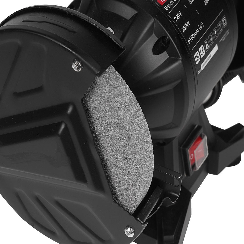 Заточной станок TEH TBG15025