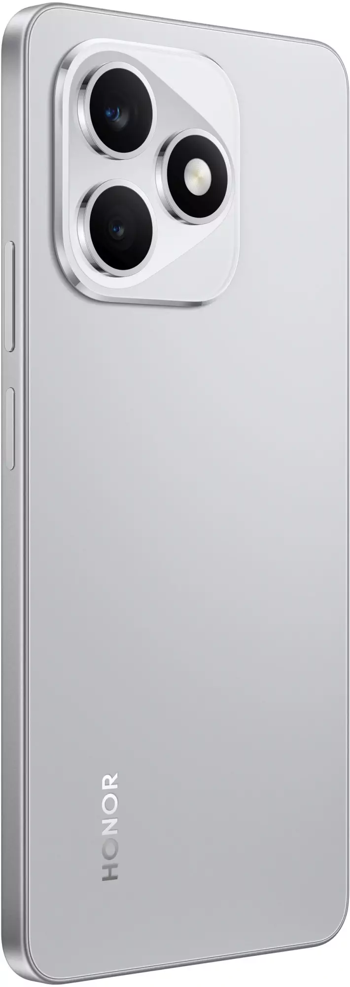 Смартфон Honor X8d 8GB/128GB LNA-LX2 Velvet Grey (5109CCTW)