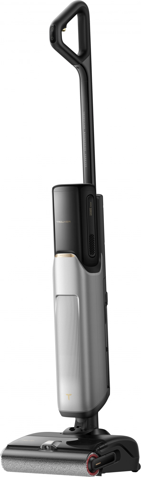 Пылесос Trouver Wet and Dry Vacuum X4 Pro (HMH17A)