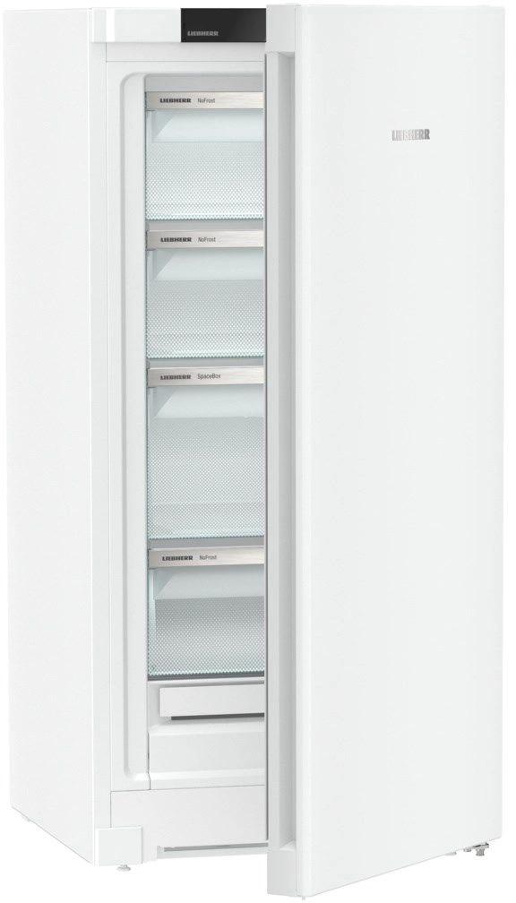 Морозильник Liebherr FNe 4204 белый