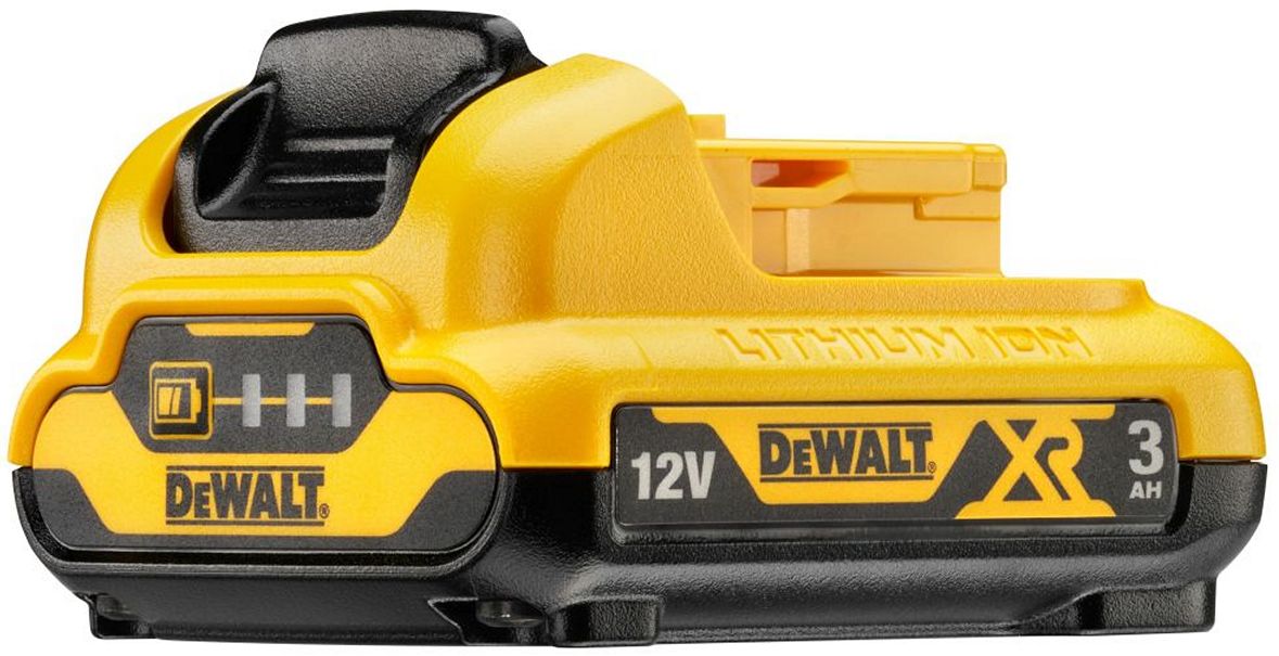 Аккумулятор для инструмента DeWalt DCB124-XJ