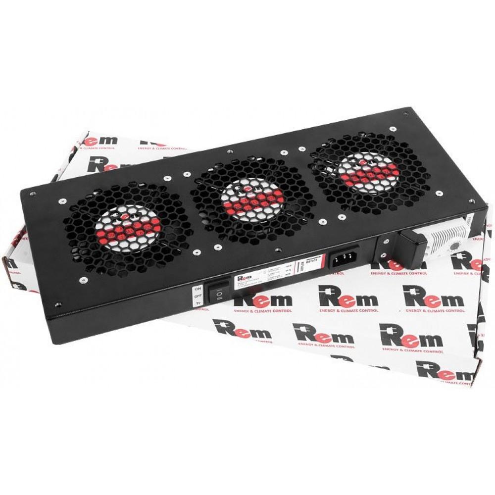 Модуль вентиляторный ЦМО R-FAN-3T-9005