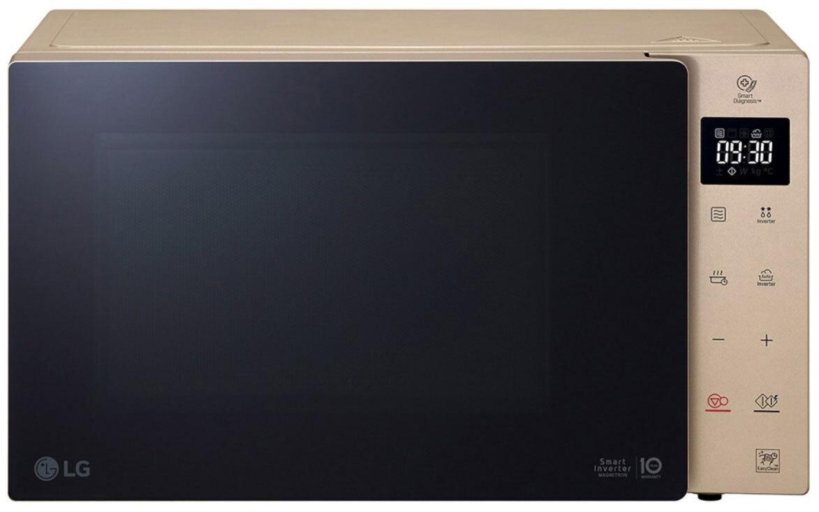 Микроволновая печь LG MW25R35GISH