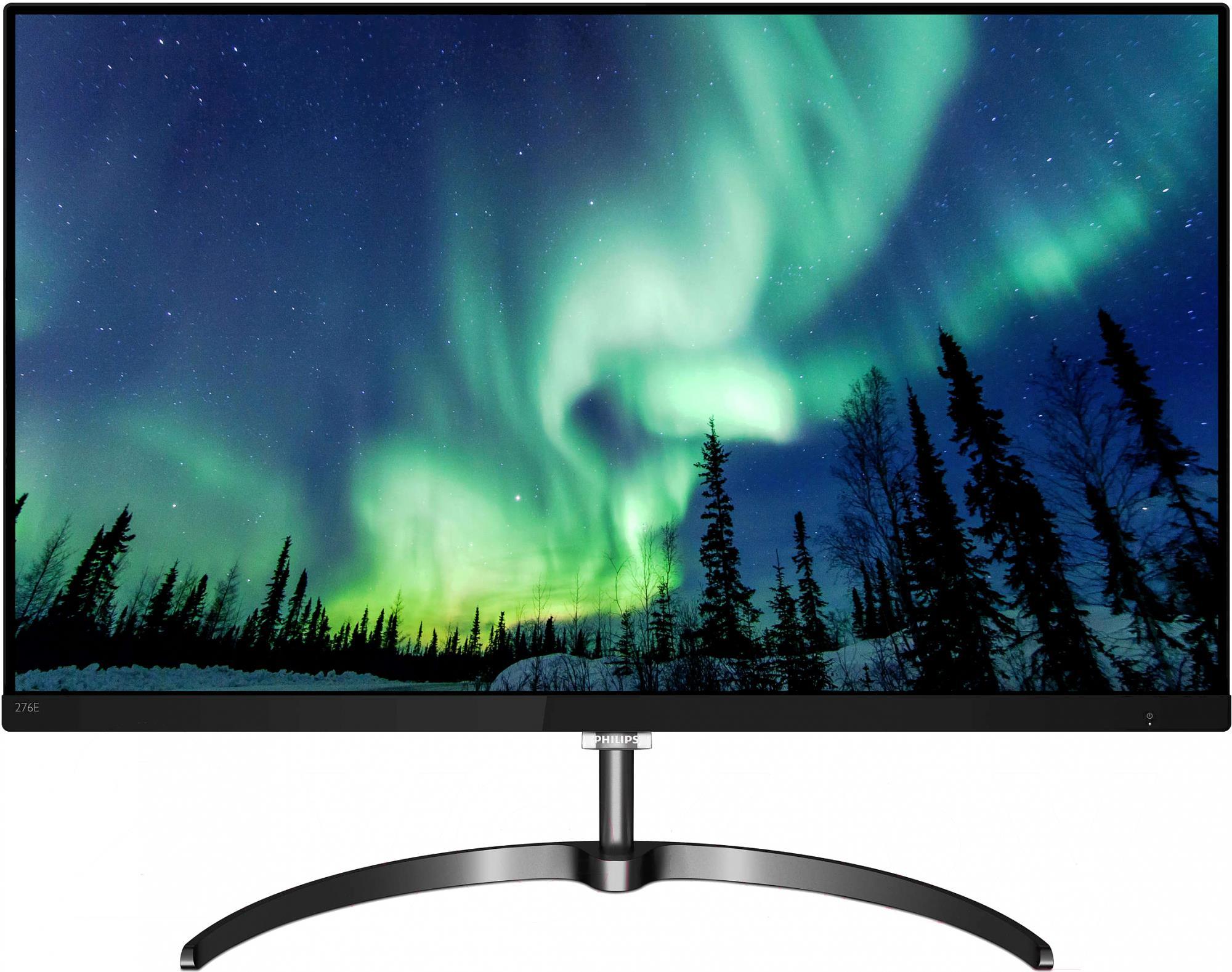 Монитор Philips 276E8VJSB/01