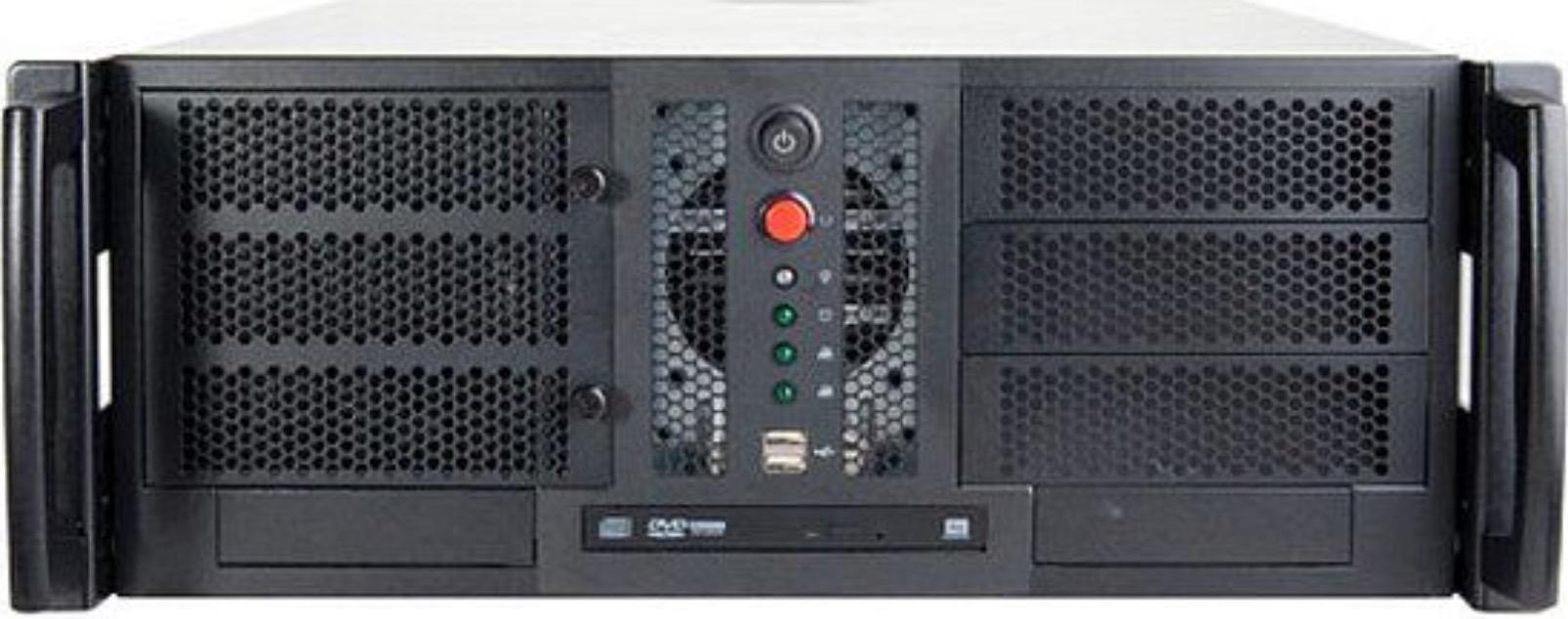 Корзина для пяти накопителей Chenbro 384-19019-Y11800