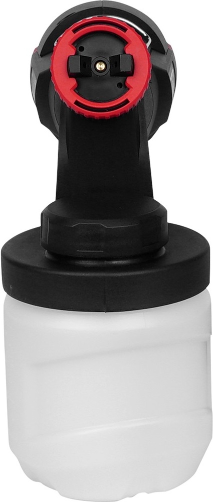 Электрический краскораспылитель TEH TSG4006