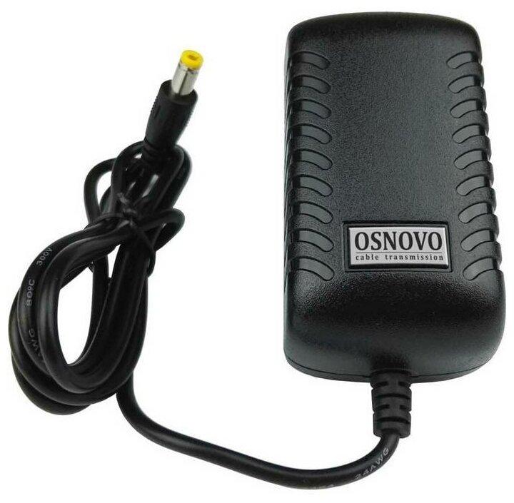 Блок питания для сетевого оборудования Osnovo PS-24024