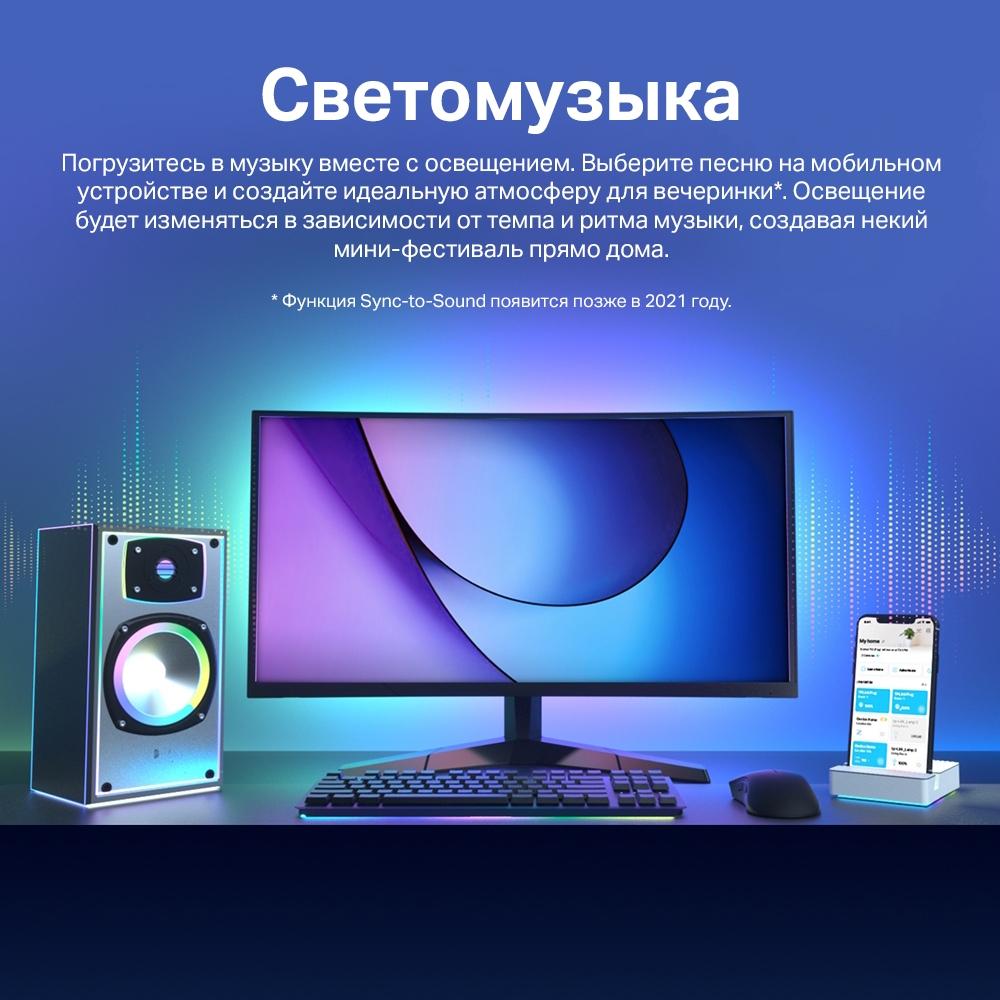 Светодиодная лента TP-Link Tapo L900-5