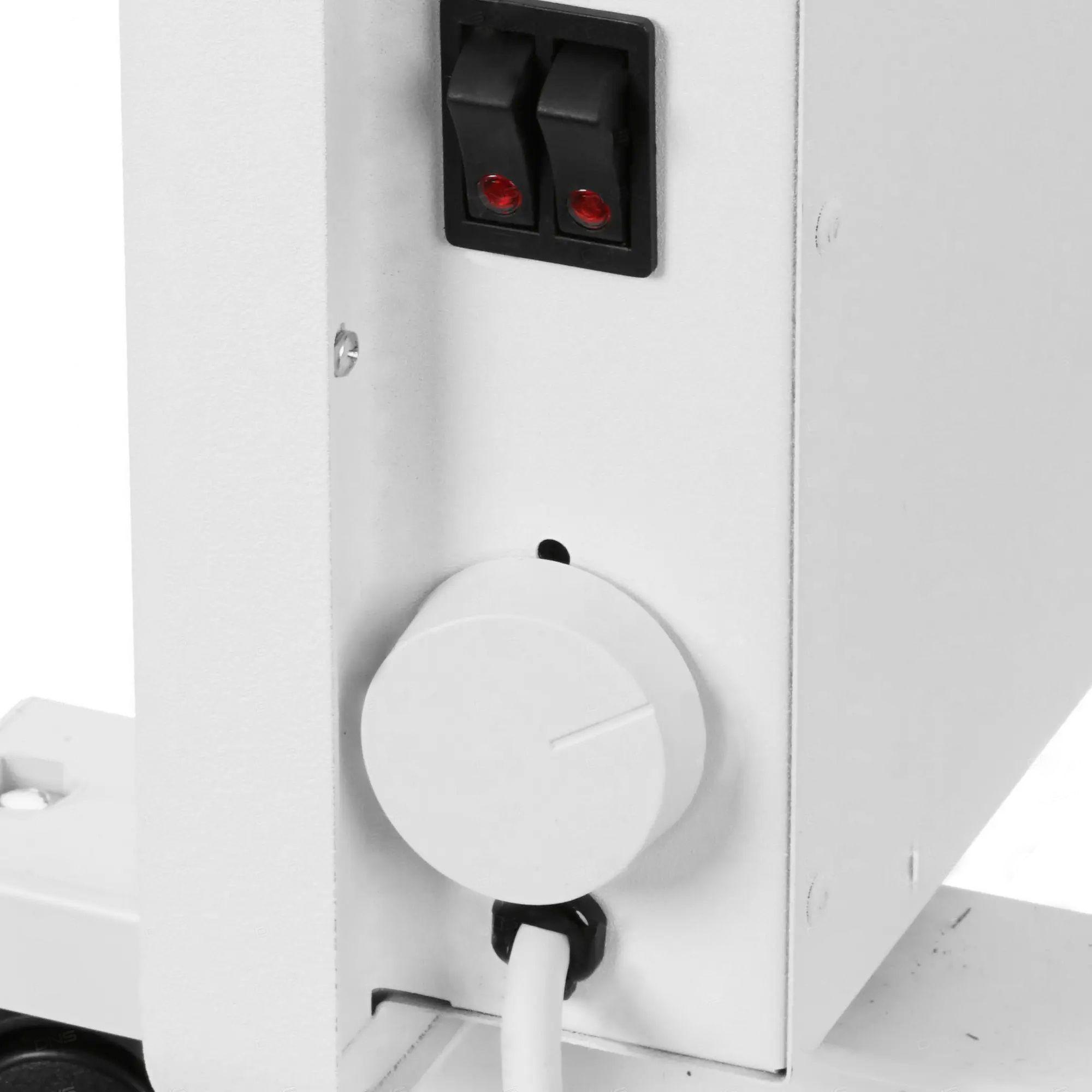 Конвектор Primera Ram PHP-1508-MXR белый