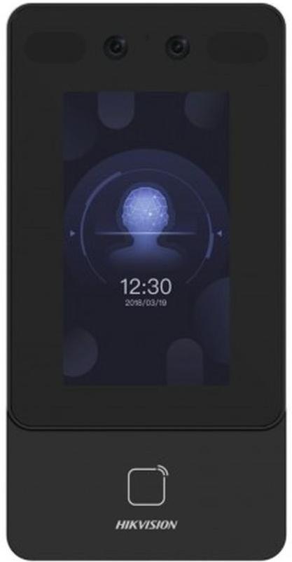 Терминал контроля доступа HiWatch ACT-T1342EW