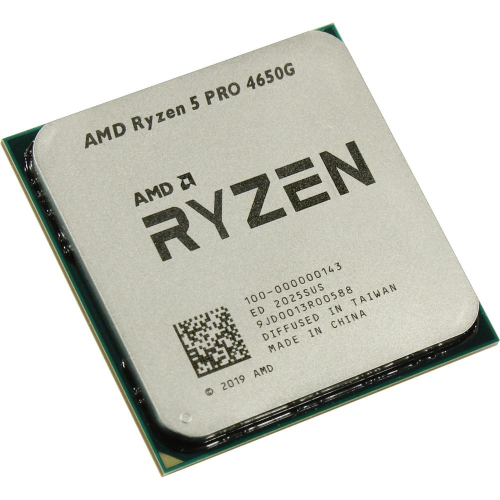 Процессор AMD Ryzen 5 5600X OEM