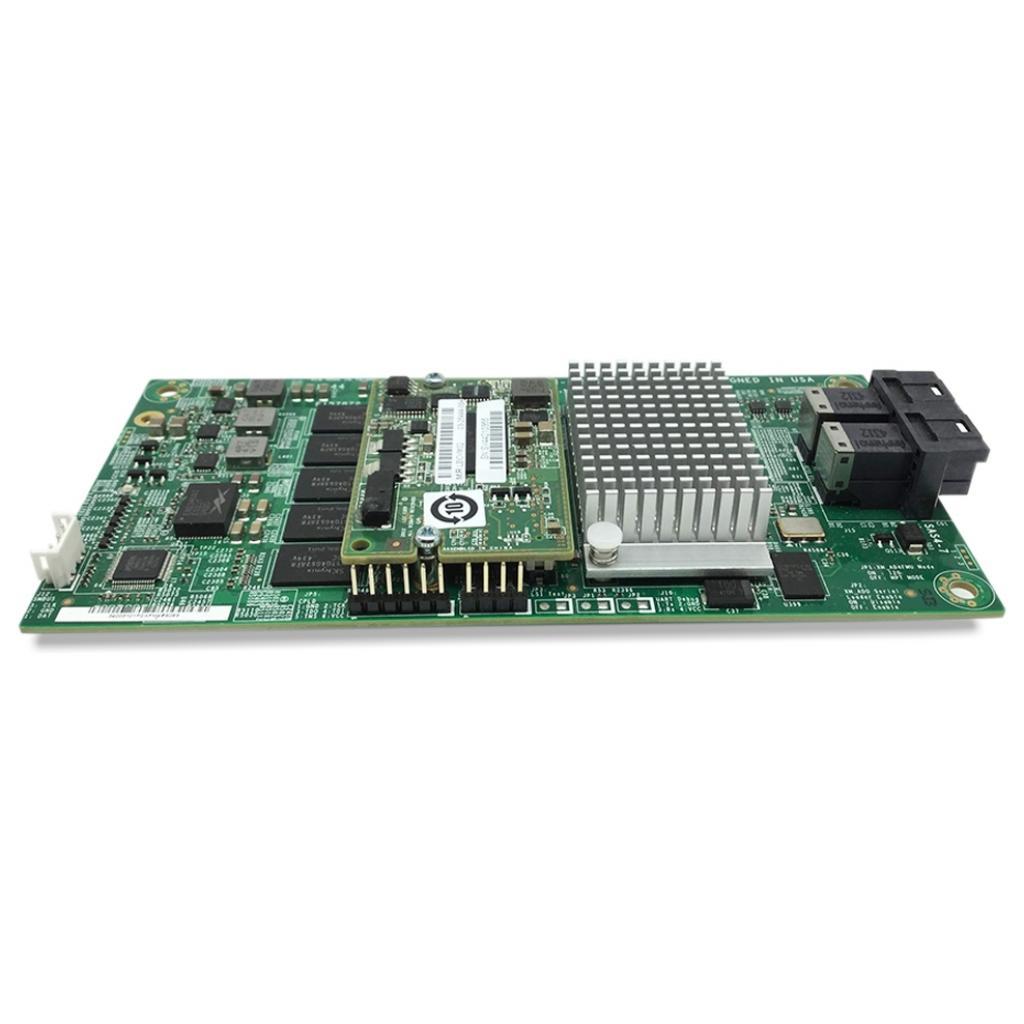RAID-контроллер SuperMicro AOM-S3108M-H8