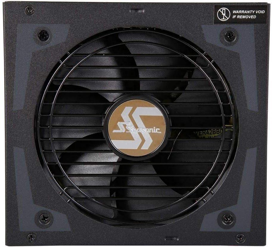 Блок питания Seasonic FOCUS GX-1000 ATX 1000W (SSR-1000FX)