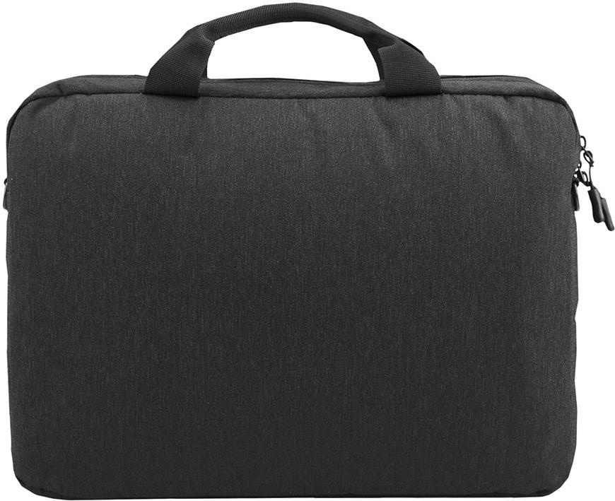 Сумка для ноутбука Continent CC-211 Black