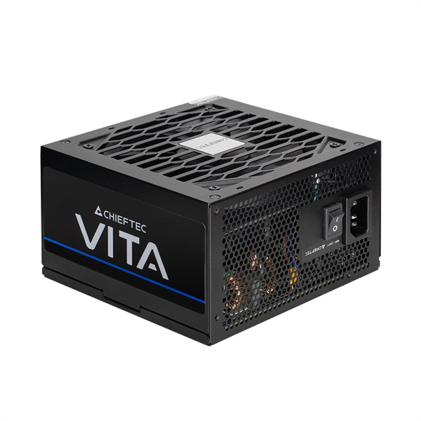 Блок питания Chieftec ATX 750W Vita (BPX-750-S)