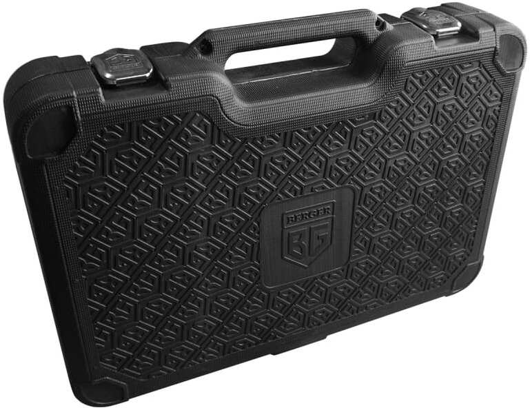 Набор инструментов Berger BG042-12 кейс