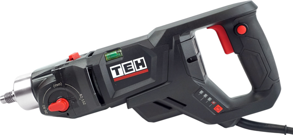 Дрель TEH TCD8130BL
