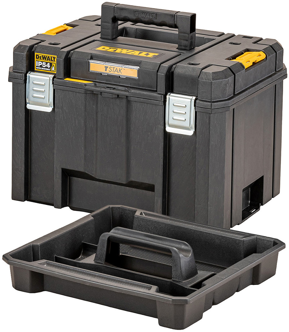 Набор ящиков для инструментов DeWalt DWST83520-1