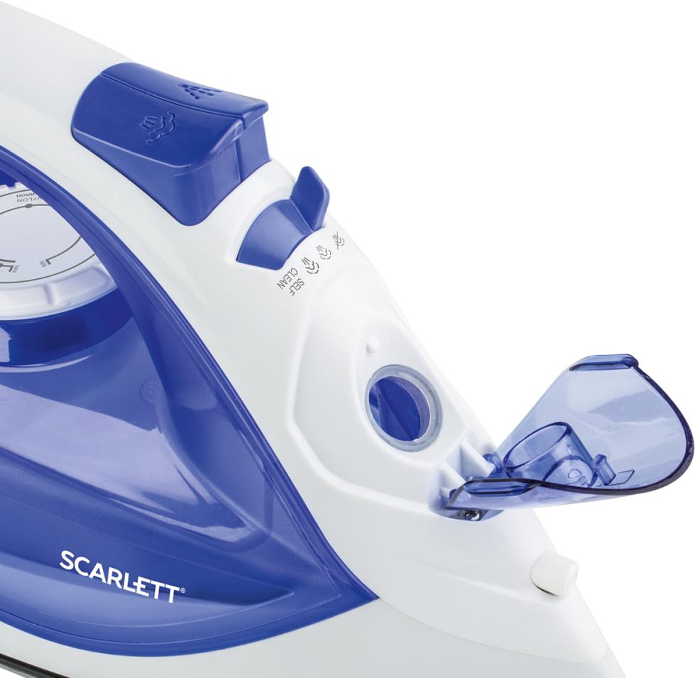 Утюг Scarlett SC-SI30K23